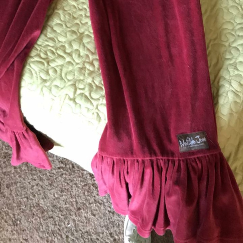 Matilda Jane ruffles (women’s)